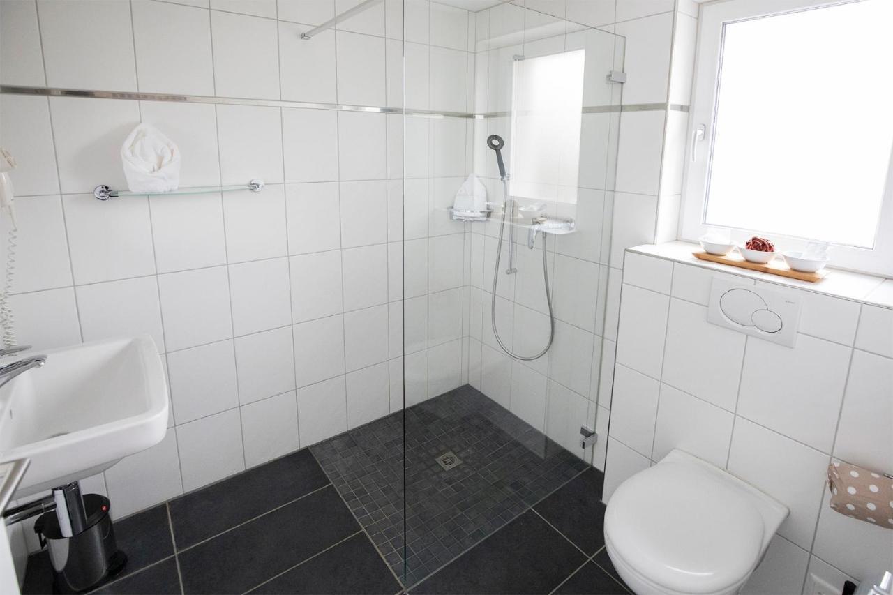 Gasthof Loewen Herznach Luaran gambar