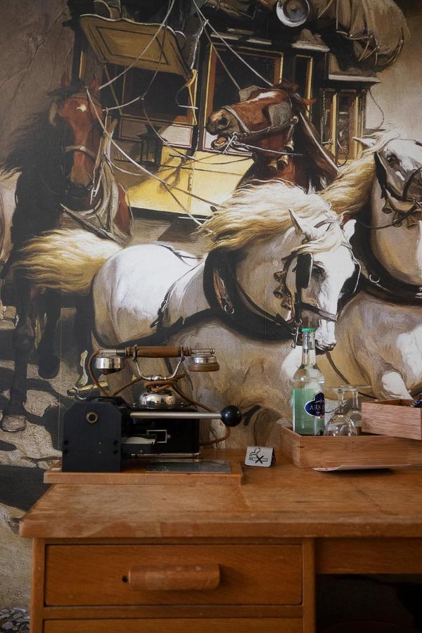 Gasthof Loewen Herznach Luaran gambar