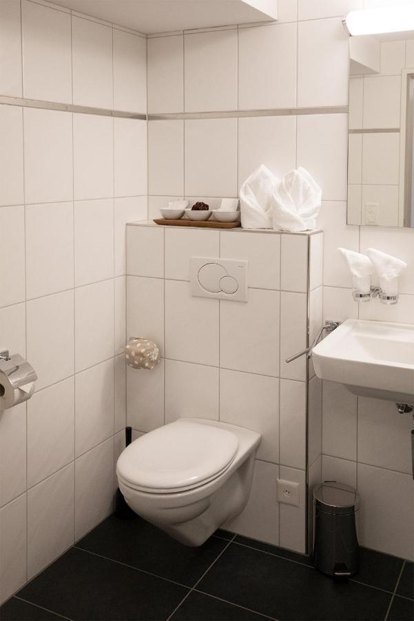 Gasthof Loewen Herznach Luaran gambar